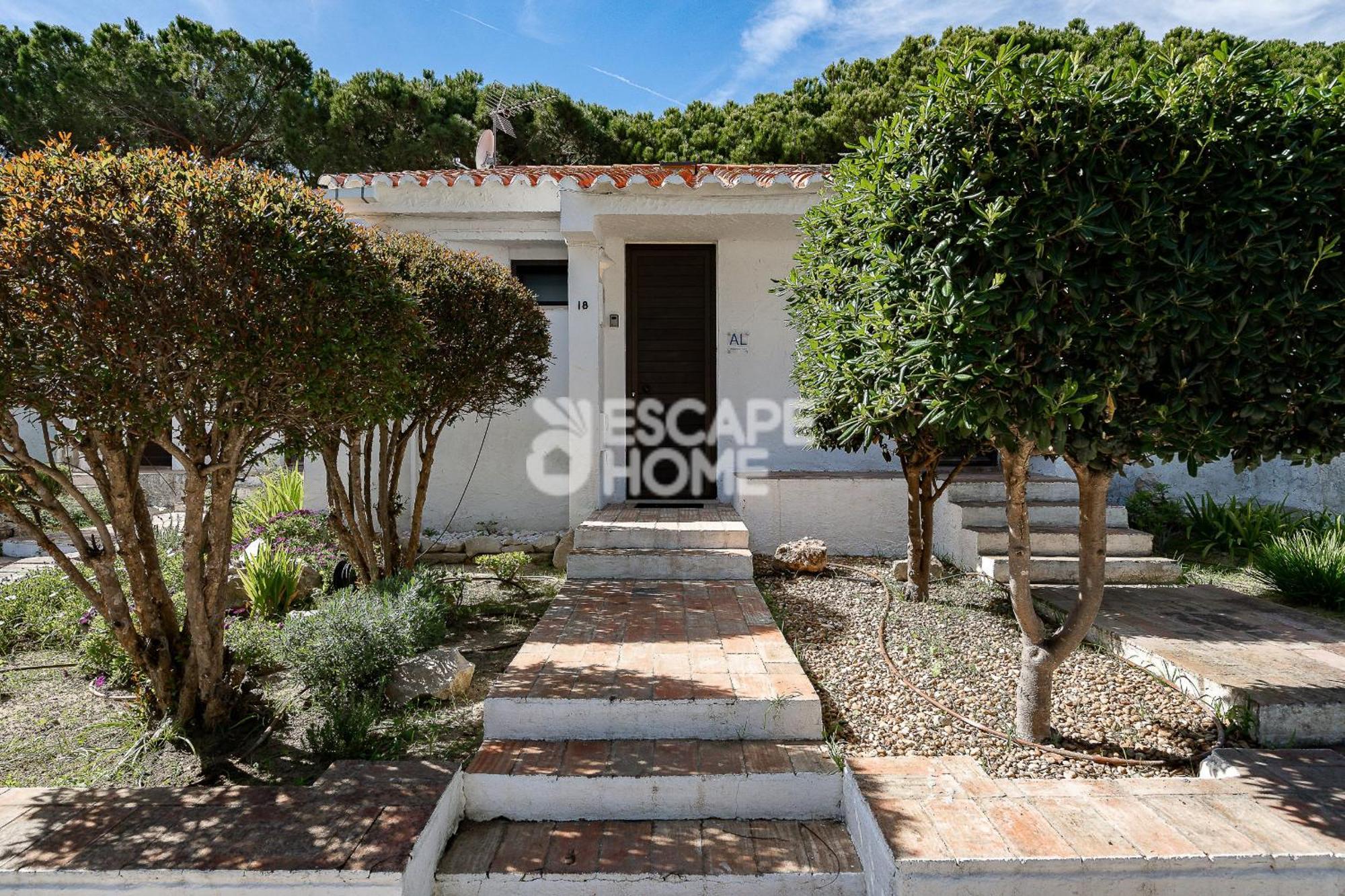 Falesia Beach House Albufeira Eksteriør bilde