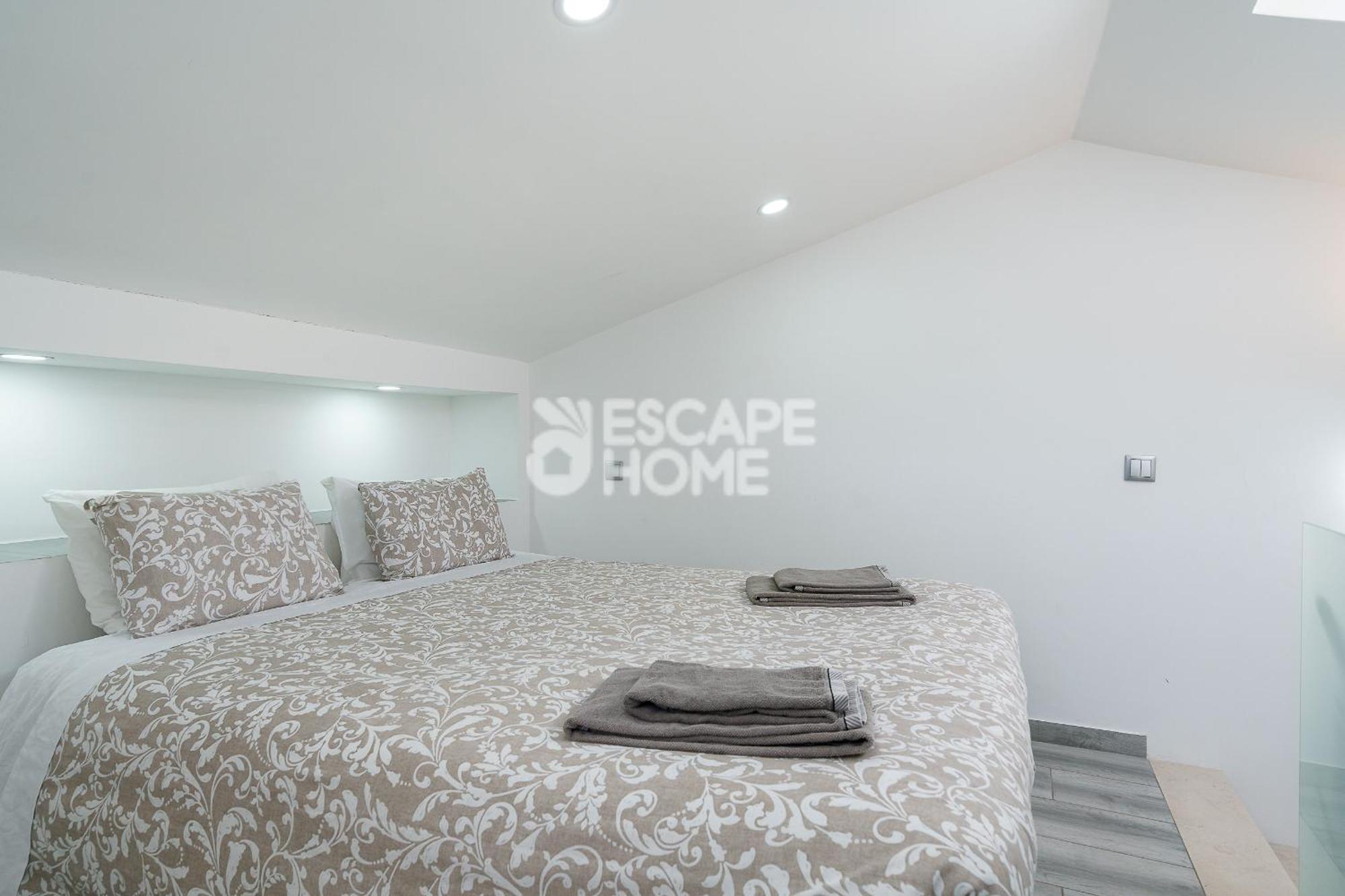 Falesia Beach House Albufeira Eksteriør bilde